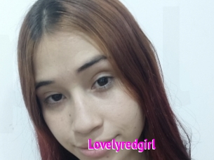 Lovelyredgirl