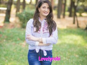 Lovelyrobi