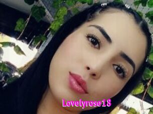 Lovelyrose18