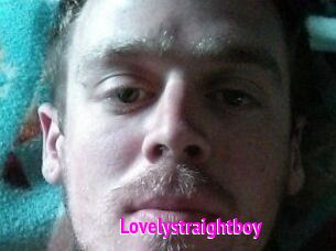 Lovelystraightboy