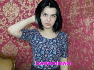 Lovelytrishawon