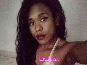 Lovelytsx