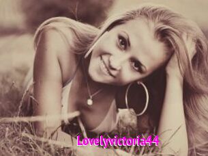 Lovelyvictoria44
