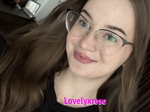 lovelyxrose Porn Loverz