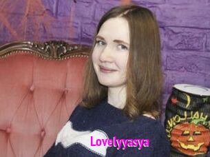 Lovelyyasya
