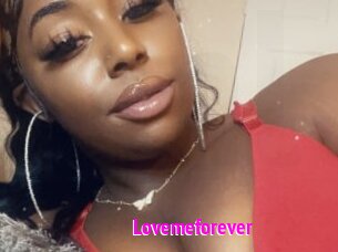 Lovemeforever