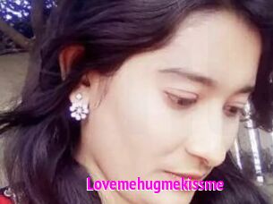 Lovemehugmekissme