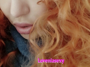 Loveniasexy