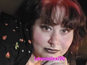 Lovenselexi90
