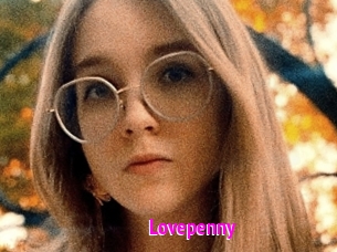 Lovepenny
