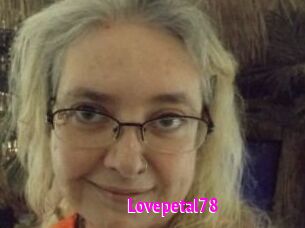 Lovepetal78