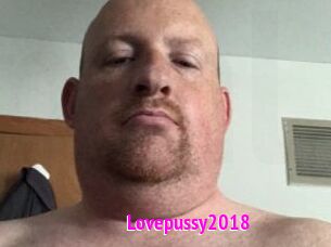 Lovepussy2018