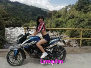 Lovequinn