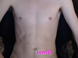 Lover91