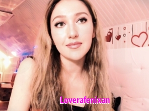 Loverafenixan