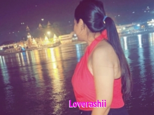 loverashii Porn Loverz