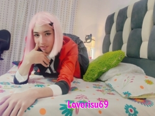 loverisu69 Porn Loverz