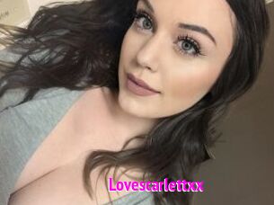 Lovescarlettxx