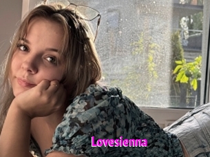 Lovesienna