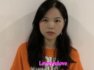 Loveyoulove