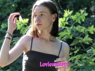 Lovieransier