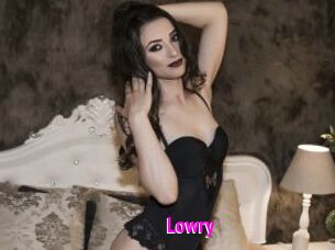 Lowry
