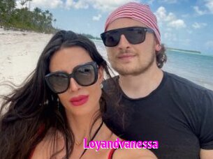 Loyandvanessa