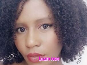 luam_rose Porn Loverz