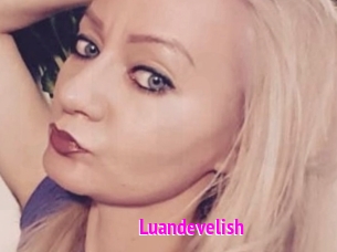 Luandevelish