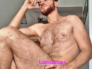 luansantana Porn Loverz