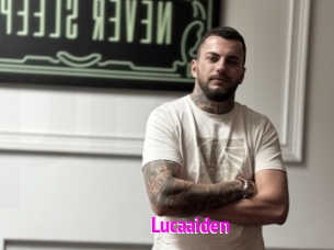 Lucaaiden