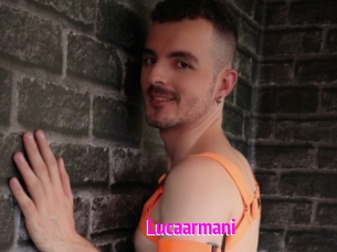 Lucaarmani