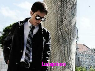 Lucaprince