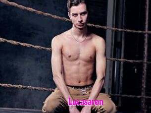 Lucasaron