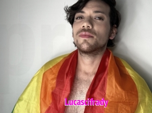 Lucascifrady