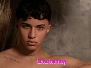 Lucascourney