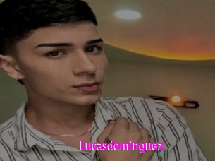 lucasdominguez Porn Loverz