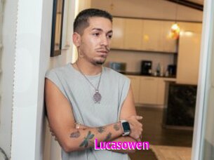 Lucasowen