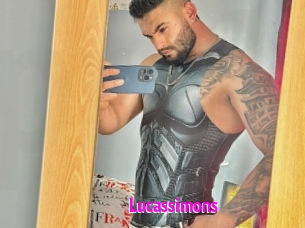 Lucassimons