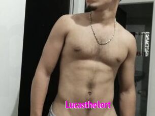 Lucasthelort
