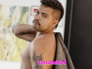 Luccamallard