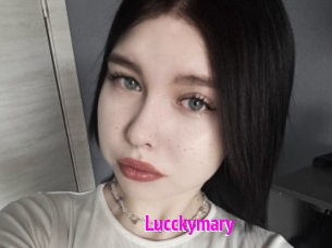 Lucckymary
