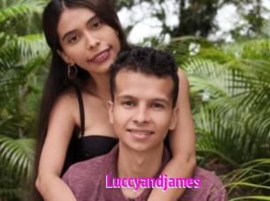luccyandjames Porn Loverz