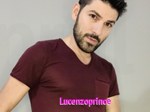 Lucenzoprince