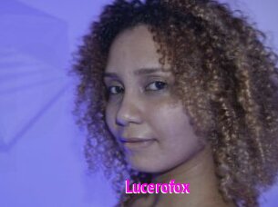 Lucerofox