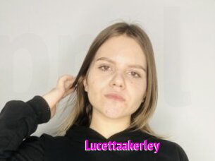 Lucettaakerley