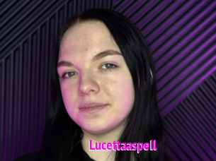 Lucettaaspell