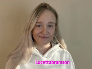 Lucettabramson