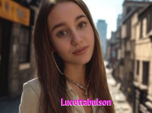 Lucettabulson