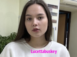 Lucettabuskey